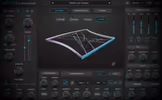 Physical Audio Modus v1.5.1 [WiN]