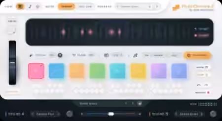 Pitch Innovations Fluid Chords 2 v1.0.2 [WiN]