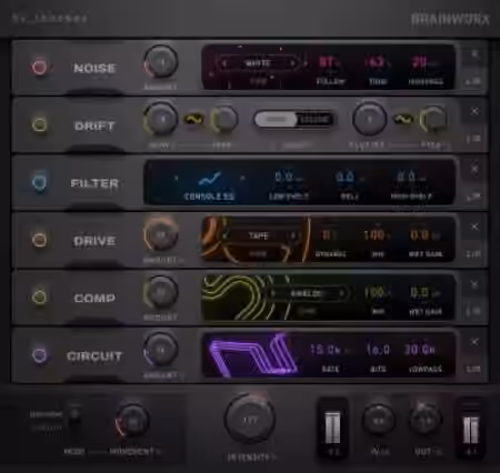 Plugin Alliance bx_tonebox v1.0.0 [WiN]
