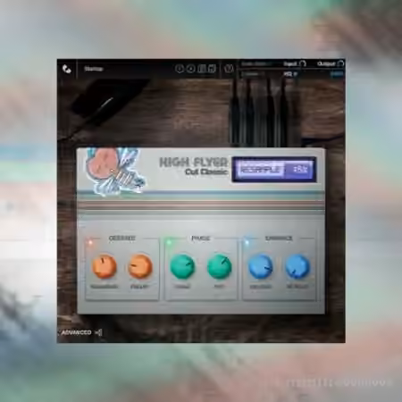 Plugin Alliance Cut Classic High Flyer v1.0.0 [WiN]