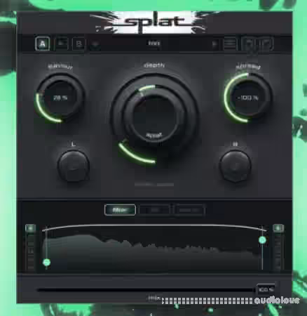 Plugin Alliance Fiedler Audio Splat v1.0.0 [MacOSX]