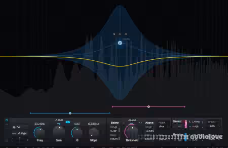 Plugin Alliance TBTECH Kirchhoff EQ v1.7.1 [WiN]