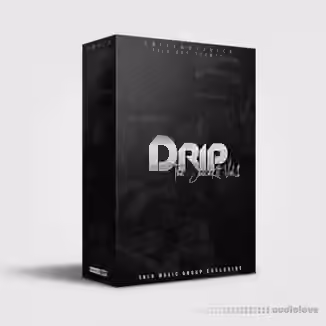 Polo Boy Shawty and TrillGotJuice - The Juice Kit Vol.1 [WAV]