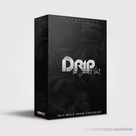 Polo Boy Shawty and TrillGotJuice - The Juice Kit Vol.1 [WAV]