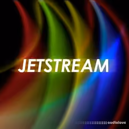 Precision Sound Jetstream v1.1 [KONTAKT]