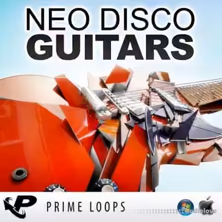 Prime Loops Neo Disco [MULTiFORMAT]