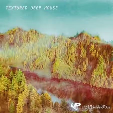 Prime Loops Textured Deep House [WAV]
