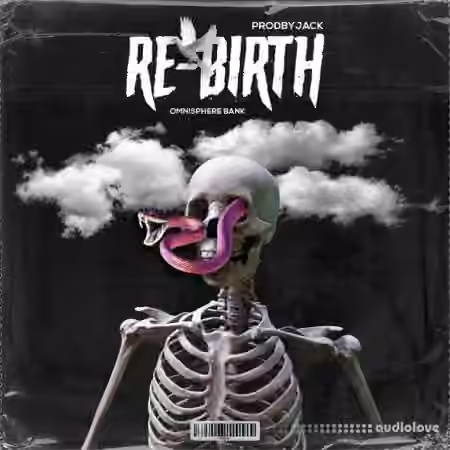 ProdbyJack Rebirth Omnisphere Bank [Synth Presets]