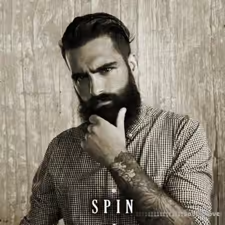 ProDrumLoops Spin [AiFF]