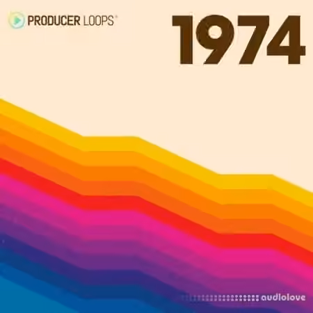 Producer Loops 1974 [MULTiFORMAT]