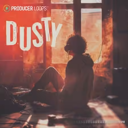 Producer Loops Dusty [MULTiFORMAT]