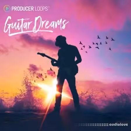 Producer Loops Guitar Dreams [MULTiFORMAT]