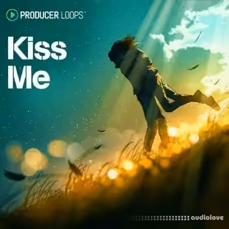 Producer Loops Kiss Me [MULTiFORMAT]
