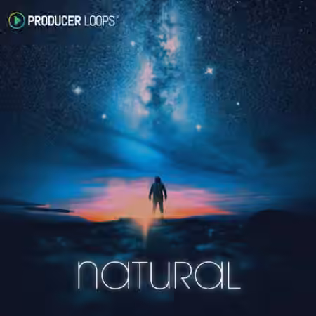 Producer Loops Natural [MULTiFORMAT]