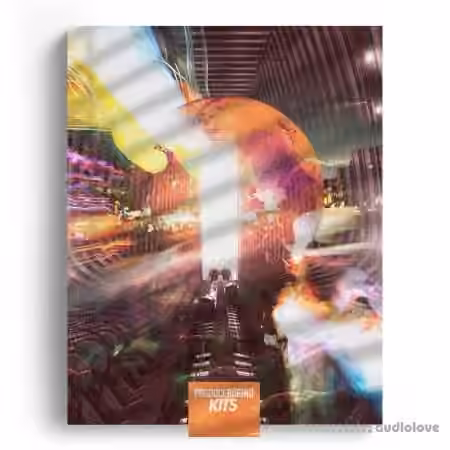 ProducerGrind Kyle Stemberger Mercury Global (Loop Kit) [WAV]
