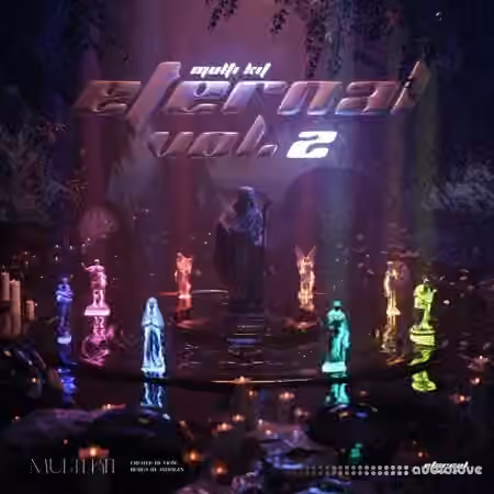 ProdViom Eternal Multi Kit Vol.2 [WAV, MiDi, Synth Presets]