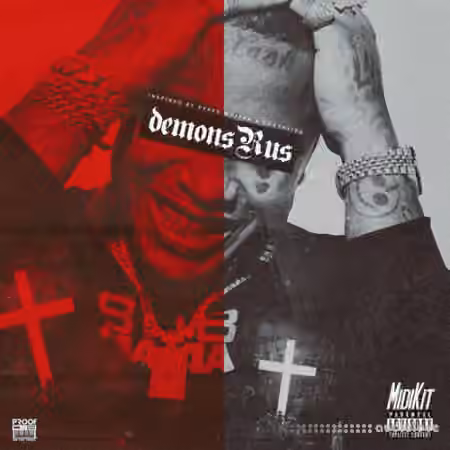 ProofOnTheTrack Demons R US MIDI KIT [MiDi]