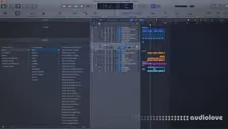 PUREMIX Quickstart Series Learn How To Use The Library In Logic Pro X [TUTORiAL]