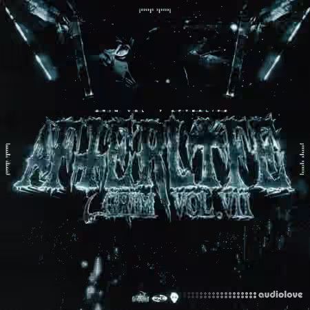 Pxs Global Grim Brxzy Vol.7 [AFTERLIFE] [WAV]