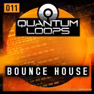 Quantum Loops Bounce House [WAV, REX]