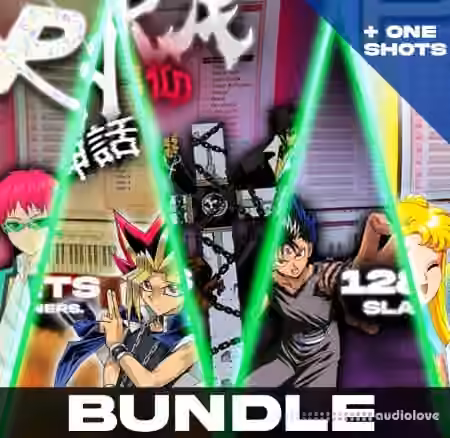 R B Purity ULTIMATE Bundle and One Shots [WAV, Synth Presets]