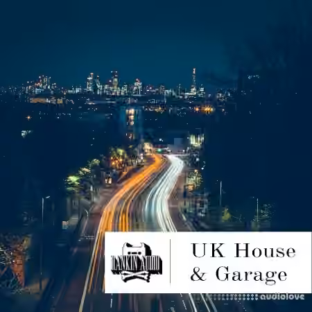 Rankin Audio UK House and Garage [WAV]