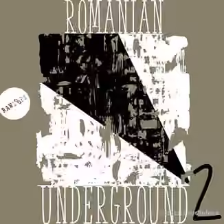 Raw Loops Romanian Underground 2 [WAV]