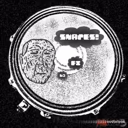 Raw Noise LoFi Snares [WAV]
