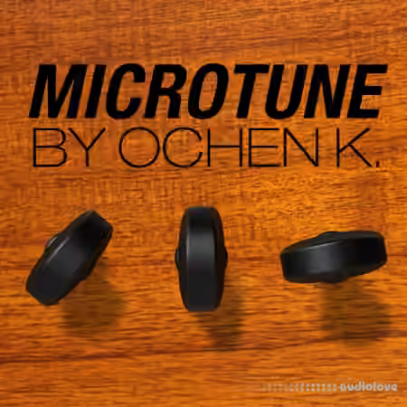Reason RE Ochen K MicroTune v1.0.0 [WiN]