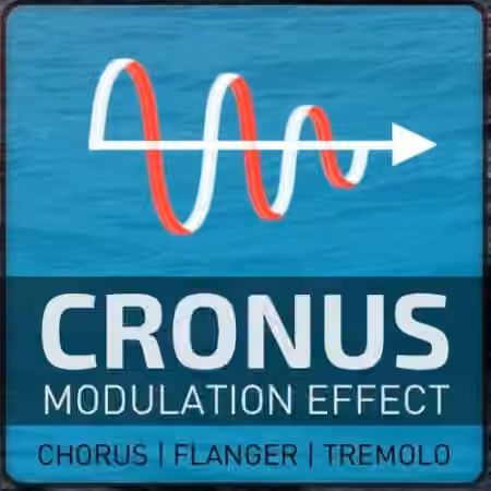 Reason RE Turn2on Cronus Modulation FX v1.1.0 [WiN]