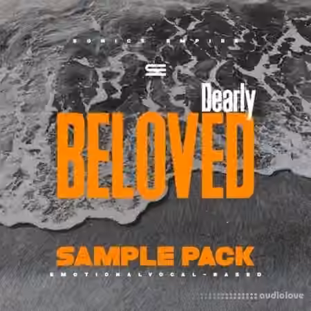 Rebel Nation Audio Dearly Beloved [WAV]