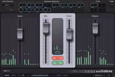 Red Rock Sound Inspirer v1.0.0 [WiN] - Sample Pack Artwork