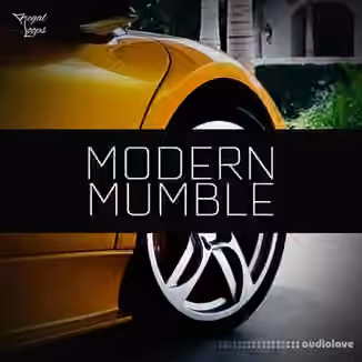 Regal Loops Modern Mumble [WAV, MiDi]