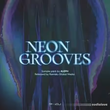 Renraku ALEPH Neon Grooves [WAV]