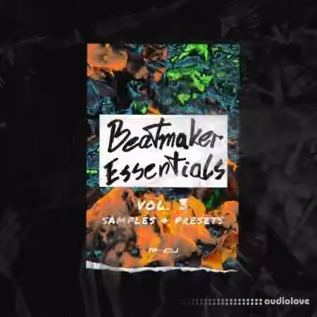 Renraku Beatmaker Essentials 3 [WAV]