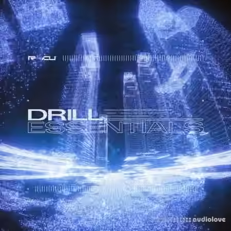 Renraku Drill Essentials [WAV]