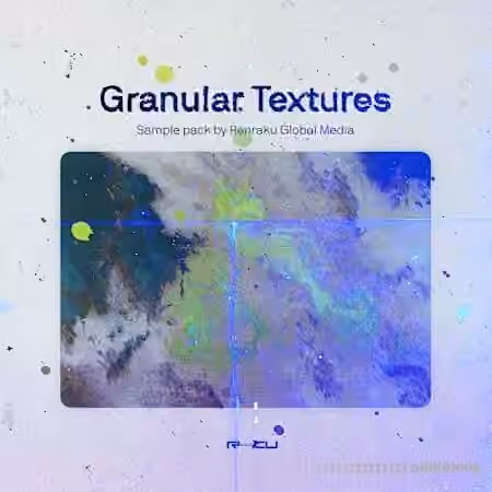 Renraku Granular Textures [WAV]