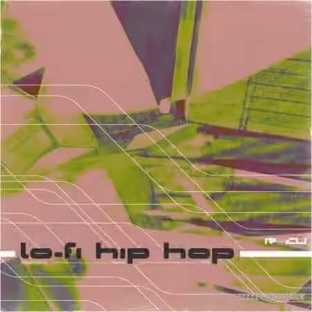 Renraku Lo fi Hip Hop [WAV]