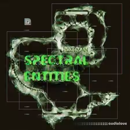 Renraku Poztman Spectral Entities [WAV]