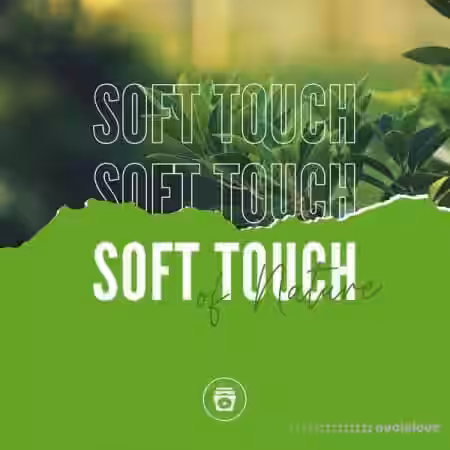 Rest and Relax Nature Sounds Soft Touch Of Nature [FLAC]