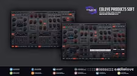 Reveal Sound Spire HQ by COLOVE Products v1.0.20 [WiN]