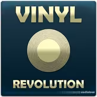Rhythm Lab Vinyl Revolution [WAV]