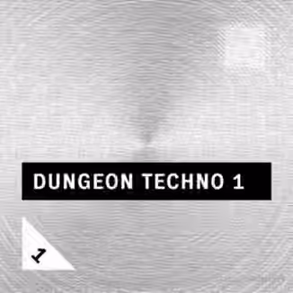 Riemann Dungeon Techno 1 [WAV]