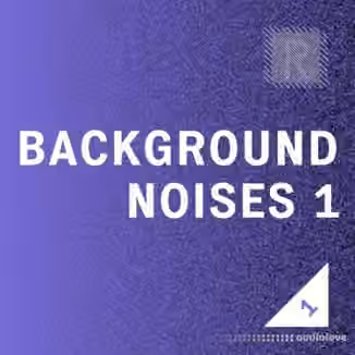Riemann Kollektion Background Noises 1 [WAV]