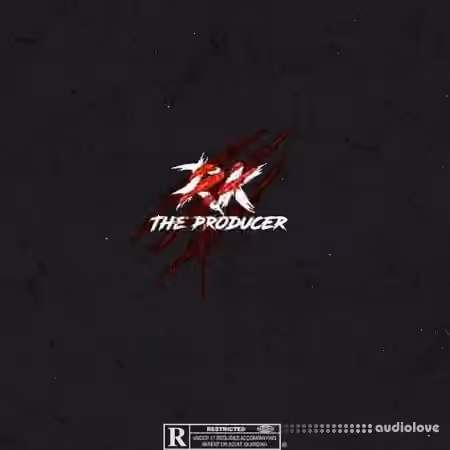 RK The Producer Yonko Kit [WAV, Synth Presets]
