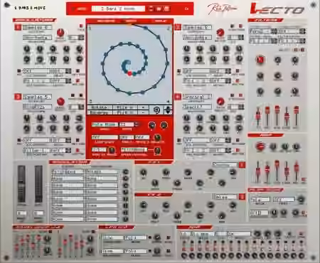 Rob Papen Vecto v1.0.1c [WiN]