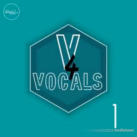 Roundel Sounds V 4 Vocals Vol.1 [WAV, MiDi]