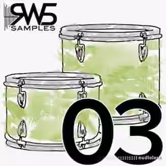 RW5 Samples Toms 03 [KONTAKT]