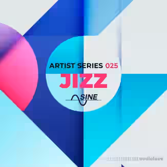 Sample Market Sine Artist Series Jizz [WAV]