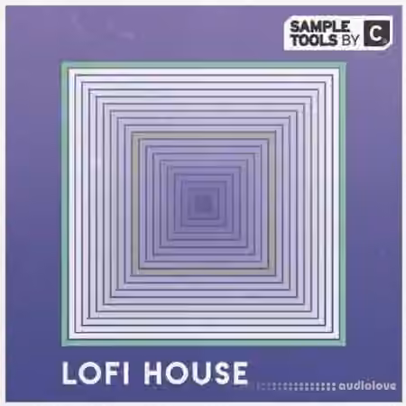 Sample Tools by Cr2 Lofi House FULL [WAV, MiDi]